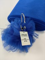 TIL KRISTAL boja ELEKTRIČNO PLAVA #74 - Слика 7