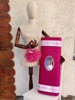 TIL KRISTAL boja FUKSIJA #34 - Слика 8