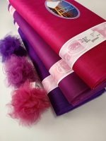 TIL KRISTAL boja FUKSIJA #34 - Слика 9