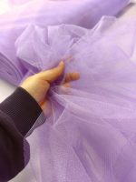 TIL KRISTAL boja LAVANDA #37 - Слика 3