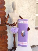 TIL KRISTAL boja LAVANDA #37 - Слика 8