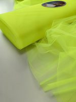 TIL KRISTAL boja LIMETA NEON #50 - Слика 6