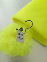 TIL KRISTAL boja LIMETA NEON #50 - Слика 7