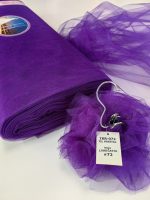 TIL KRISTAL boja LJUBIČASTA #72 - Слика 2