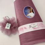 TIL KRISTAL boja MAGLOVITO ROZE #36