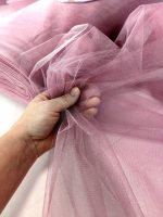 TIL KRISTAL boja MAGLOVITO ROZE #36 - Слика 3