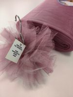 TIL KRISTAL boja MAGLOVITO ROZE #36 - Слика 7