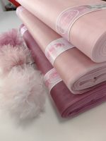 TIL KRISTAL boja MAGLOVITO ROZE #36 - Слика 9