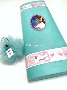 TIL KRISTAL boja MENTOLA #18