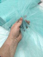 TIL KRISTAL boja MENTOLA #18 - Слика 3