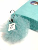 TIL KRISTAL boja MENTOLA #18 - Слика 7