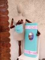 TIL KRISTAL boja MENTOLA #18 - Слика 8