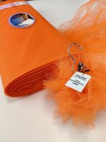 TIL KRISTAL boja NARANDŽASTA #52 - Слика 2