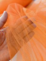 TIL KRISTAL boja NARANDŽASTA #52 - Слика 4