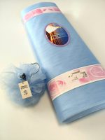 TIL KRISTAL boja PLAVA #27