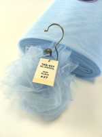 TIL KRISTAL boja PLAVA #27 - Слика 7