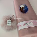 TIL KRISTAL boja PRLJAVO ROZE #15