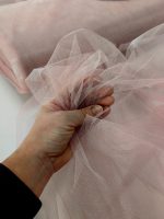 TIL KRISTAL boja PRLJAVO ROZE #15 - Слика 3