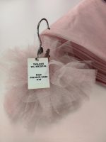 TIL KRISTAL boja PRLJAVO ROZE #15 - Слика 7