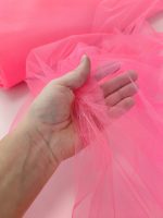 TIL KRISTAL boja ROZE NEON #46 - Слика 3