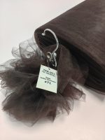 TIL KRISTAL boja TAMNA ČOKOLADA #71 - Слика 7