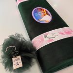 TIL KRISTAL boja TAMNO ZELENA #88