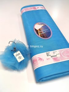 TIL KRISTAL boja TIRKIZNA #24