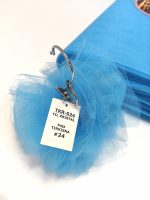 TIL KRISTAL boja TIRKIZNA #24 - Слика 7