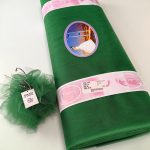 TIL KRISTAL boja ZELENA #29