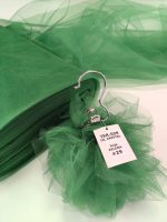 TIL KRISTAL boja ZELENA #29 - Слика 2