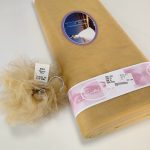 TIL KRISTAL boja ZLATNA #32