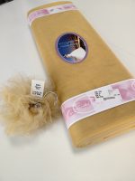 TIL KRISTAL boja ZLATNA #32