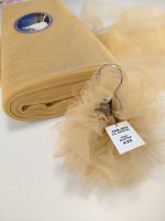 TIL KRISTAL boja ZLATNA #32 - Слика 2