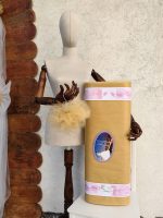 TIL KRISTAL boja ZLATNA #32 - Слика 8