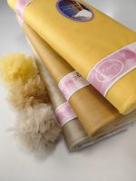 TIL KRISTAL boja ZLATNA #32 - Слика 9