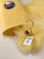 TIL KRISTAL boja ŽUTA #33 - Слика 2