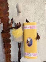 TIL KRISTAL boja ŽUTA #33 - Слика 8