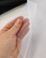 MREŽICA DEBELA - ŽIPON boja BELA #1 - Слика 2