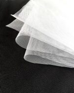 MREŽICA DEBELA - ŽIPON boja BELA #1 - Слика 3