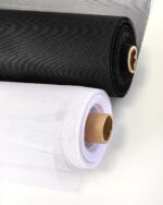 MREŽICA DEBELA - ŽIPON boja BELA #1 - Слика 5