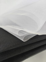 MREŽICA DEBELA - ŽIPON boja BELA #1 - Слика 6