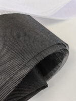 MREŽICA DEBELA  - ŽIPON boja CRNA #2 - Слика 3