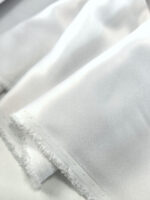 AMERICAN SATEN LIKRA boja BELA #1 - Слика 2