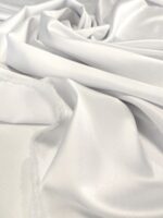 AMERICAN SATEN LIKRA boja BELA #1 - Слика 6