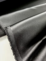 AMERICAN SATEN LIKRA boja CRNA #26 - Слика 2