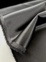 AMERICAN SATEN LIKRA boja CRNA #26 - Слика 6