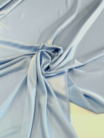 AMERICAN SATEN LIKRA boja PLAVA #8 - Слика 3