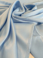 AMERICAN SATEN LIKRA boja PLAVA #8 - Слика 5