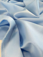 AMERICAN SATEN LIKRA boja PLAVA #8 - Слика 6