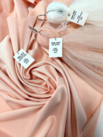 AMERICAN SATEN LIKRA boja PUDER #10 - Слика 7